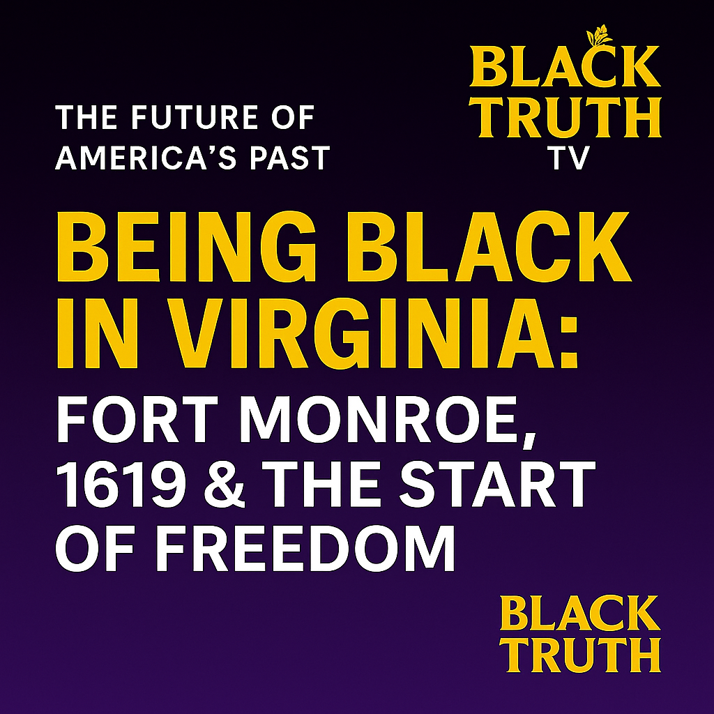 being-black-in-50-states channel artwork