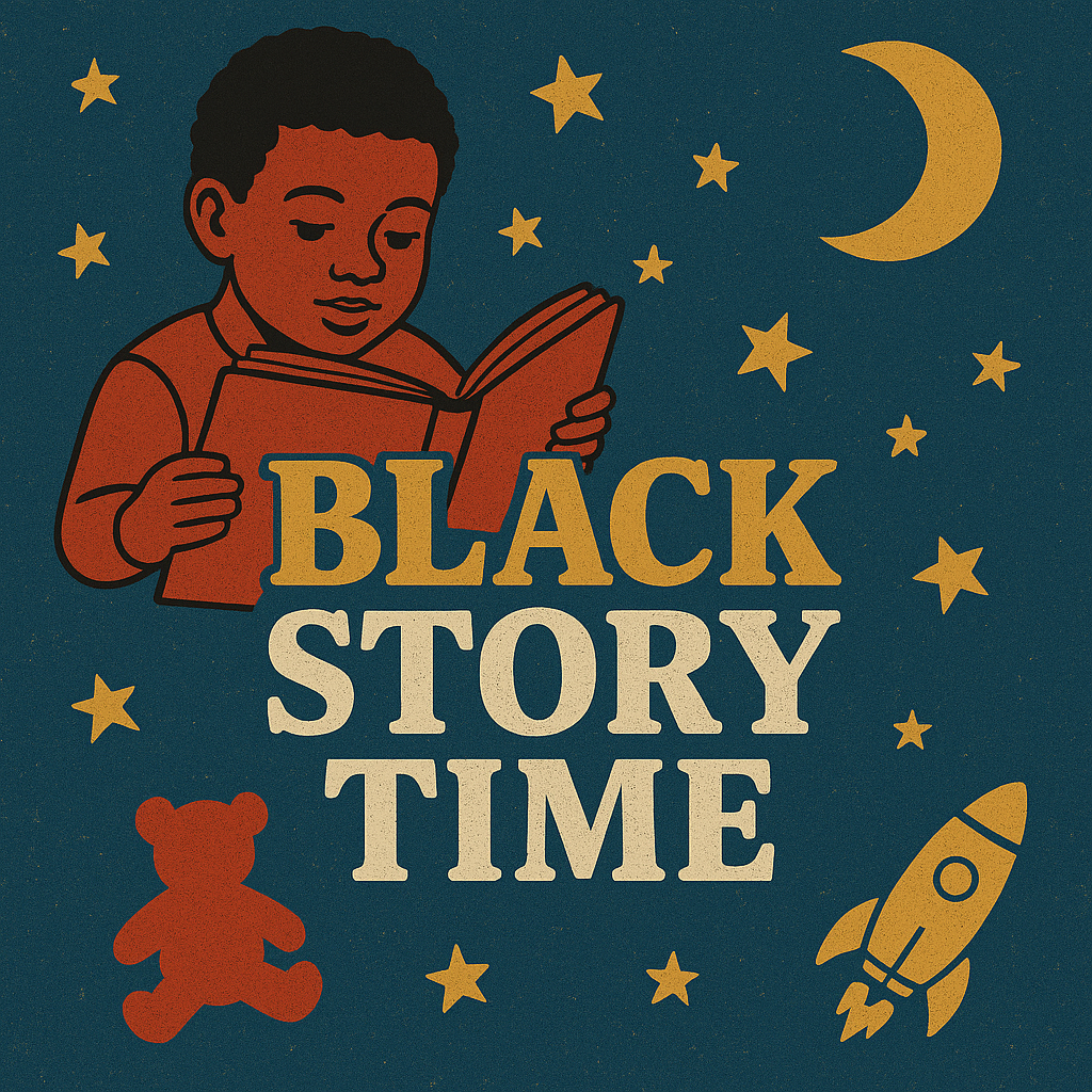 Black StoryTime