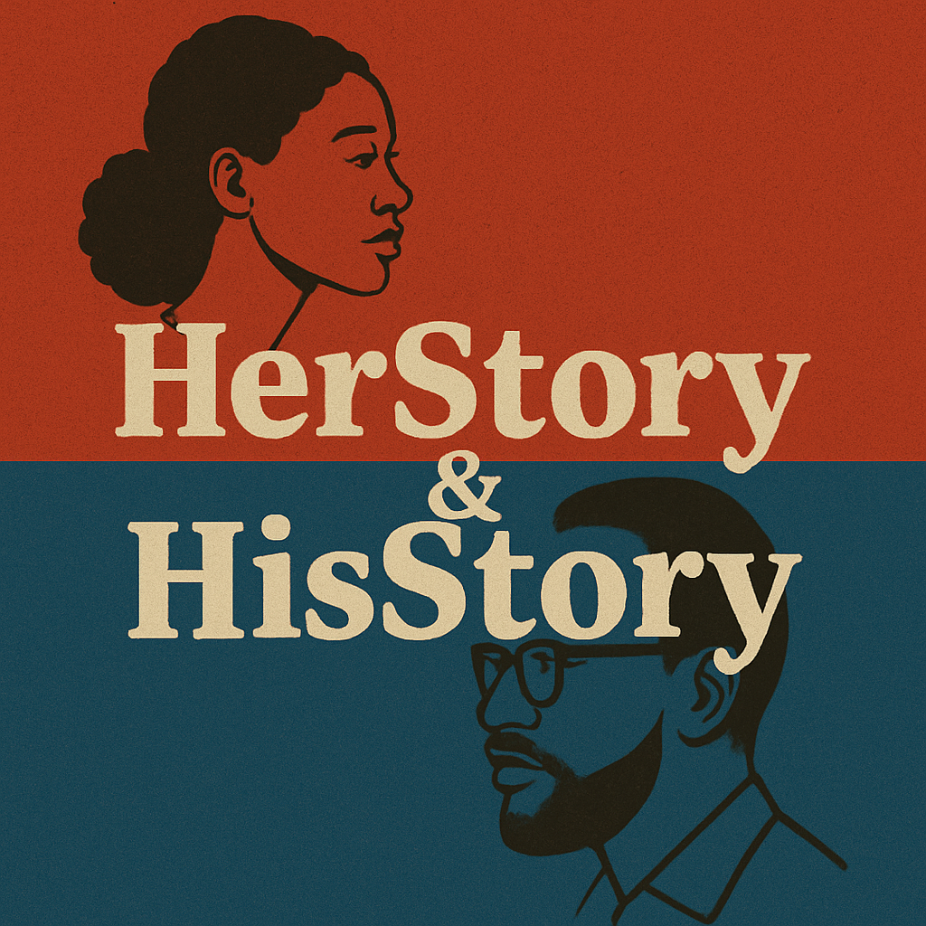 HerStory & HisStory