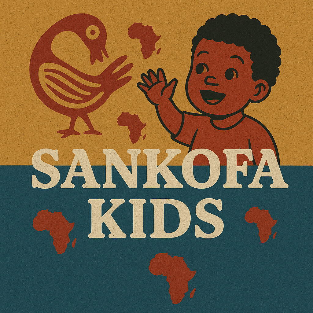 Sankofa Kids