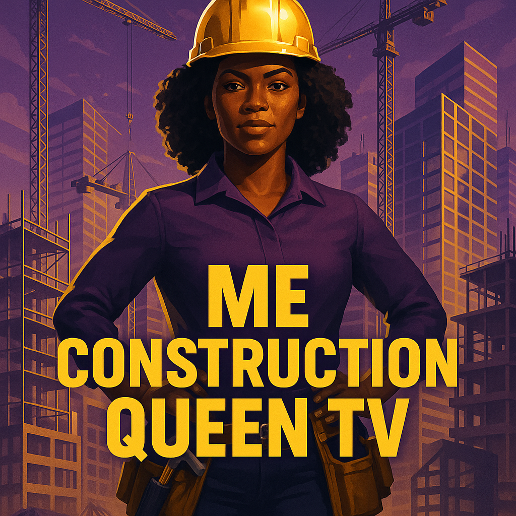 Construction Queen TV
