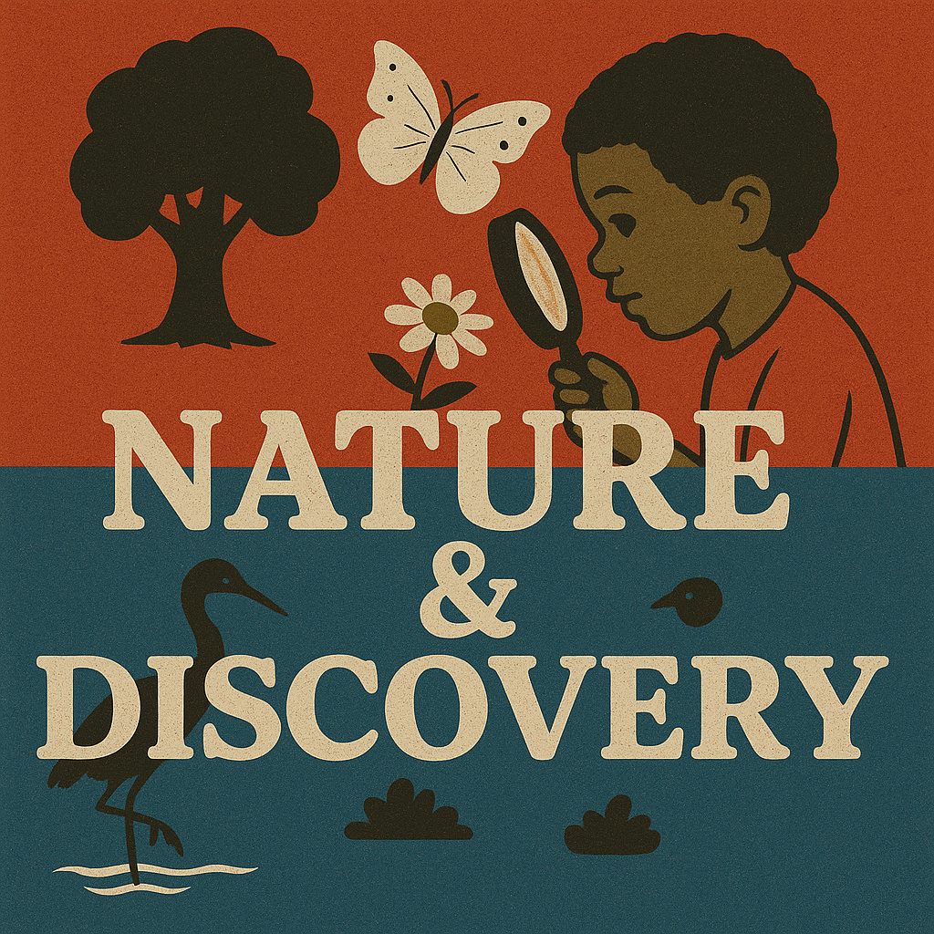 Nature & Discovery