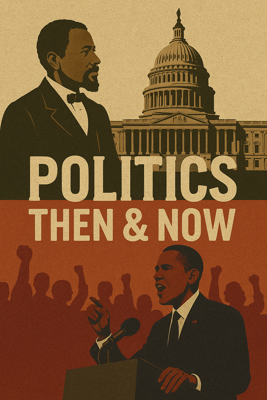 Politics Then & Now