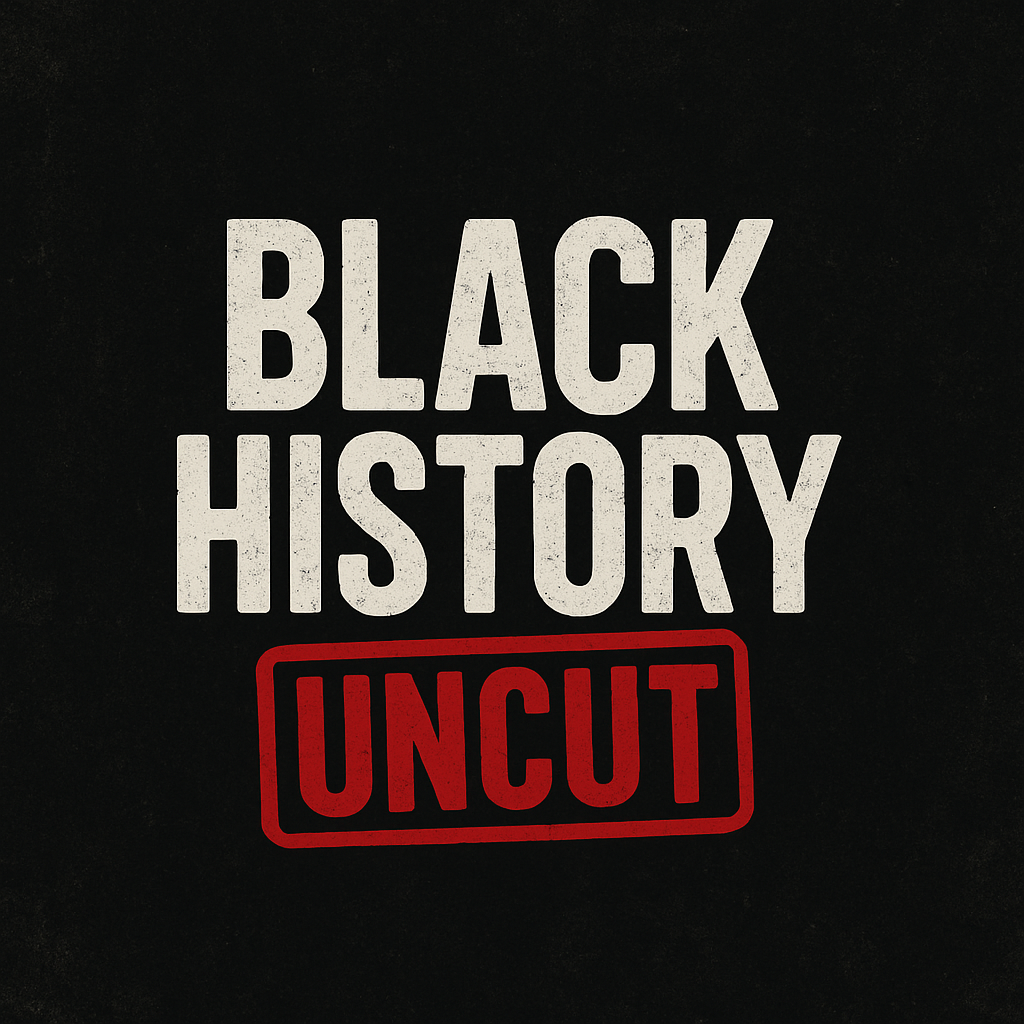 Black History Uncut