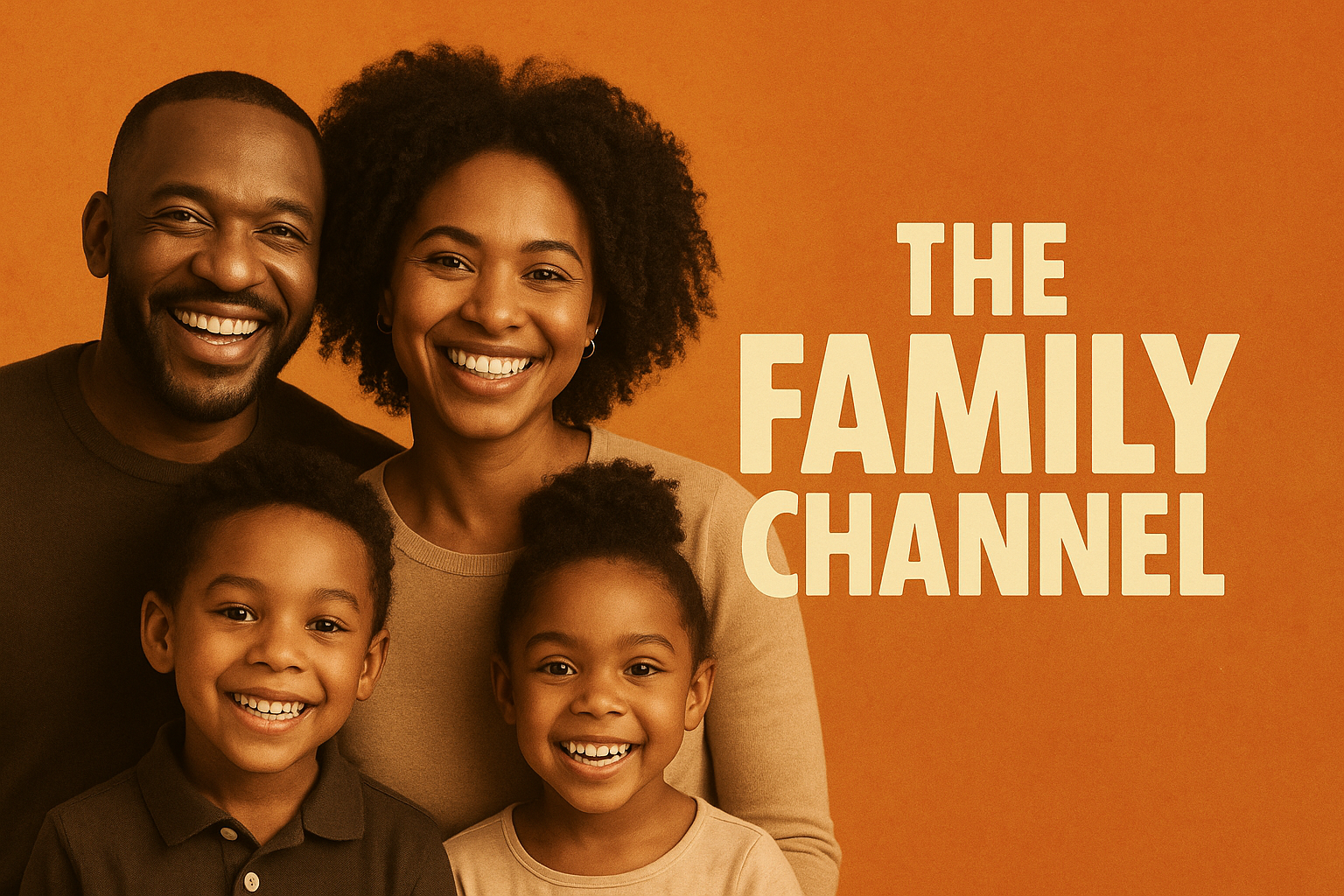 The Family Channel