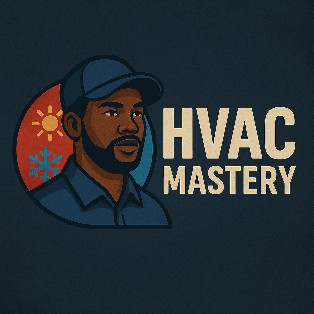 HVAC Mastery