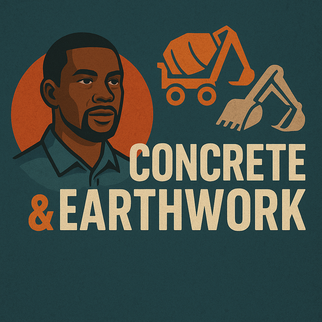Concrete & Earthworks