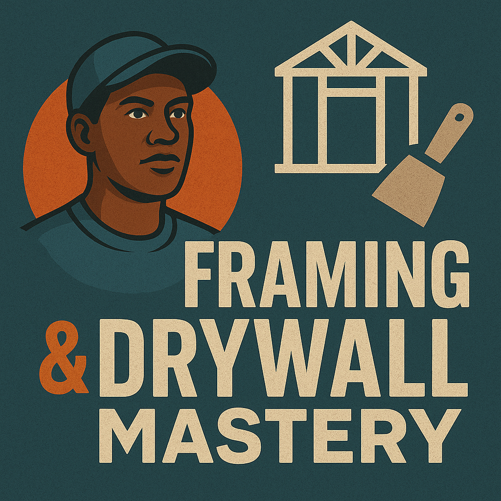 Framing & Drywall Mastery