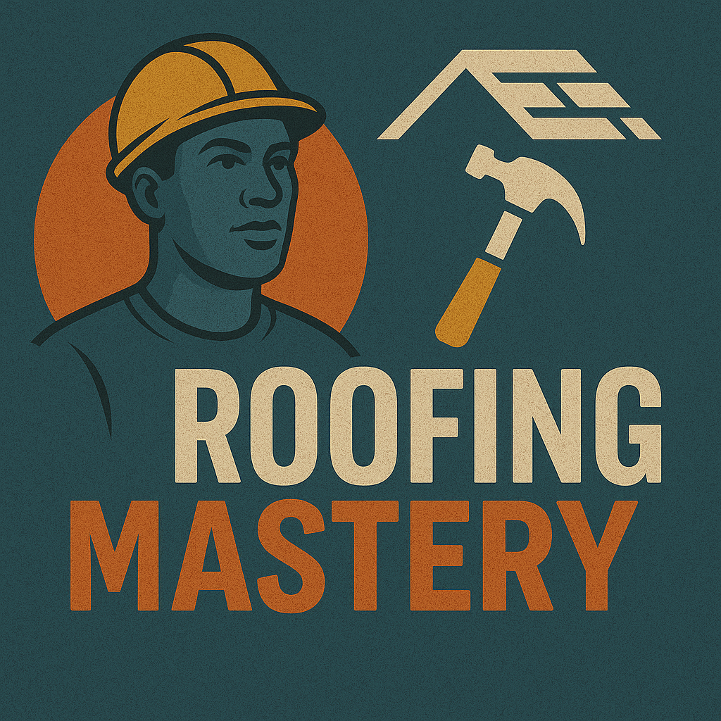 Roofing Mastery