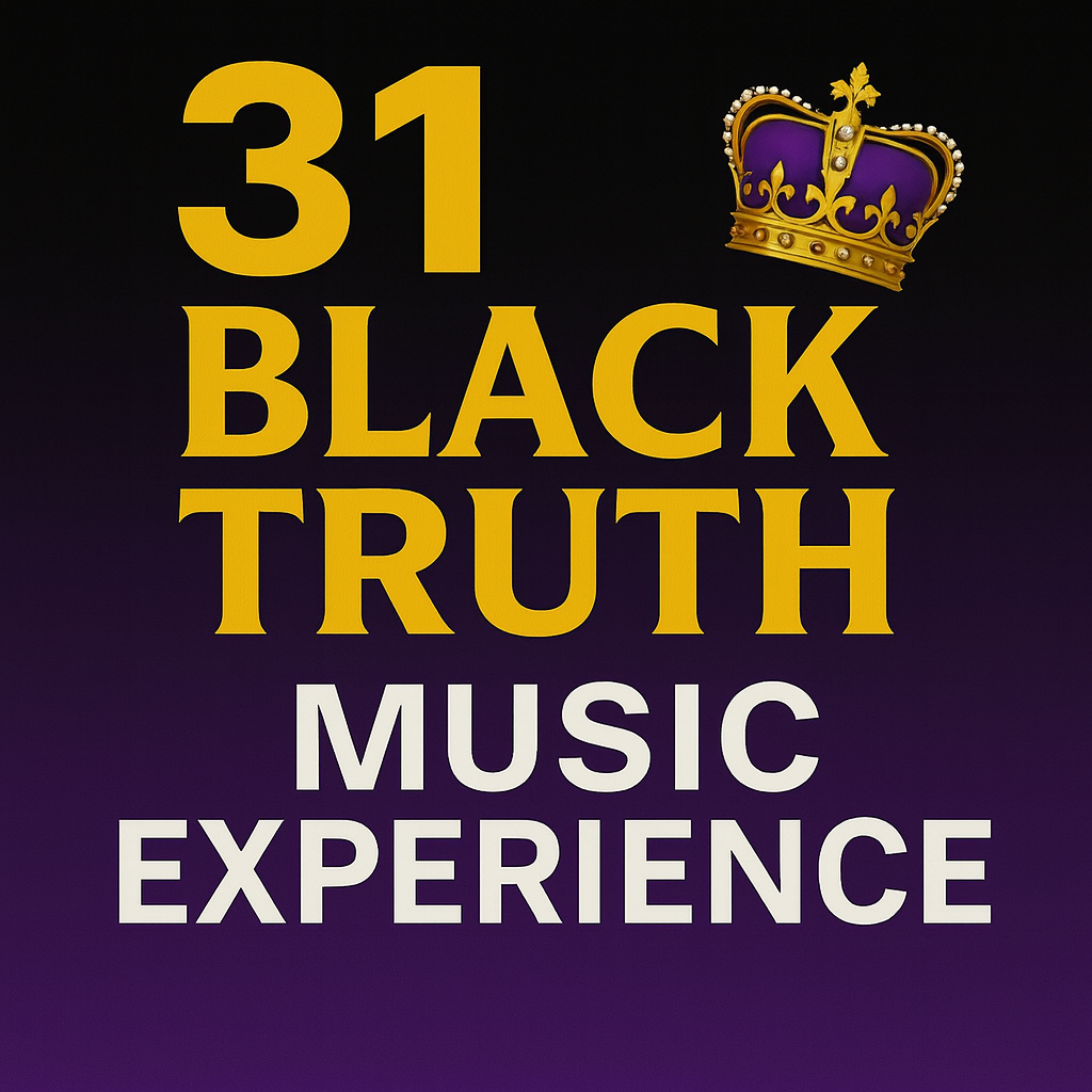 the-black-truth-music-experience channel artwork