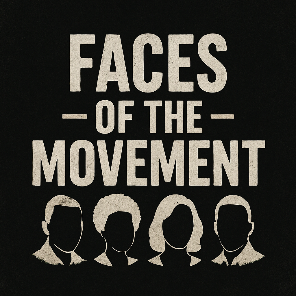 Voices of the Movement