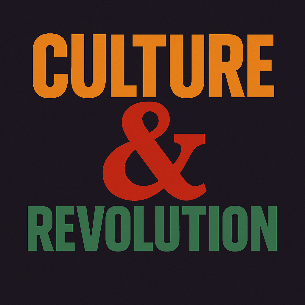 Culture & Revolution