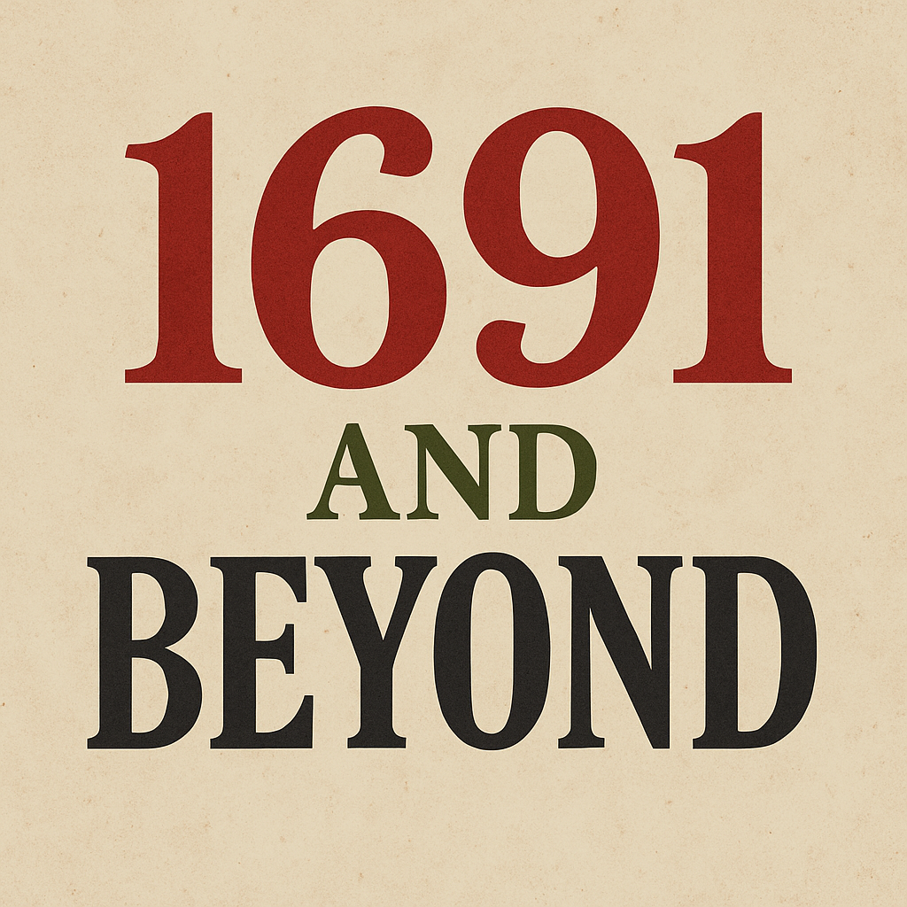 1619 & Beyond