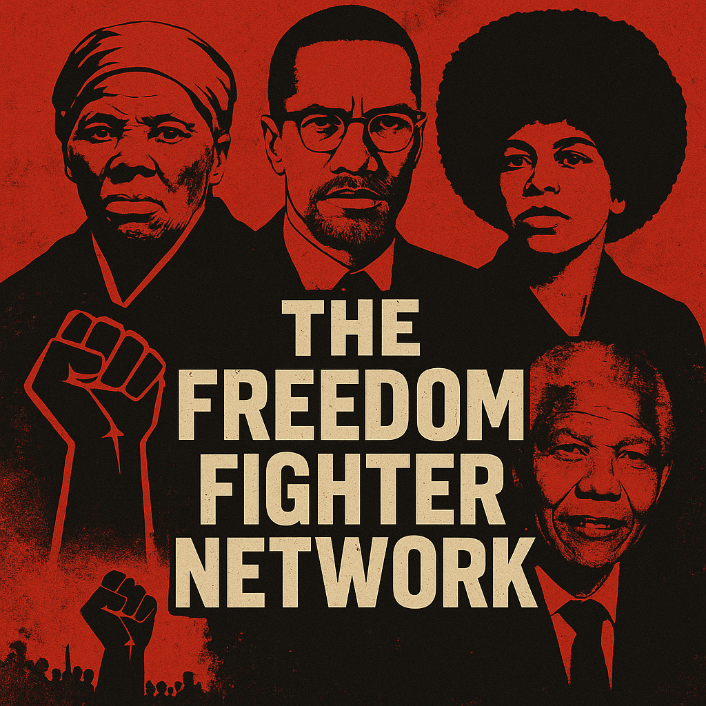 Freedom Fighters Network