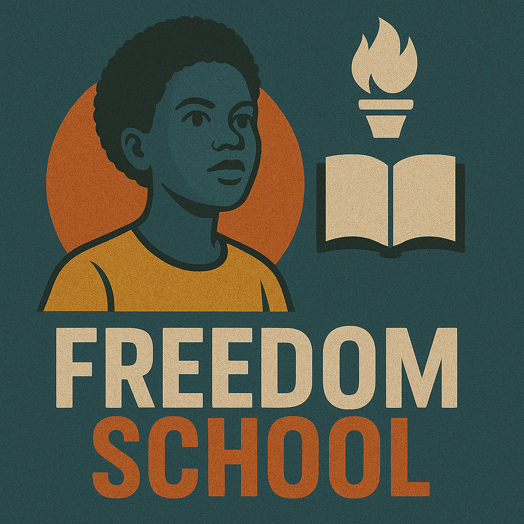 Freedom School Channel